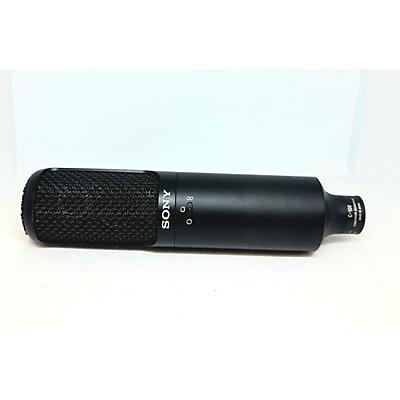 Sony C-100 Condenser Microphone