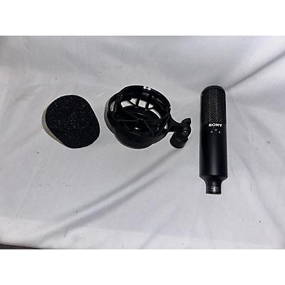 Sony C-100 Condenser Microphone