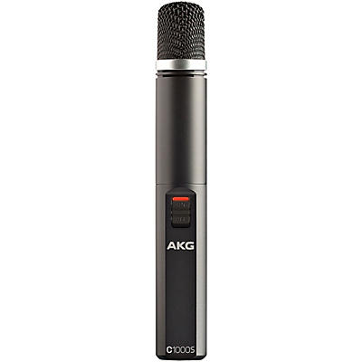 AKG C 1000 S Condenser Microphone