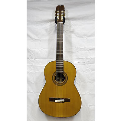 Conn C-11 Classical Acoustic Guitar