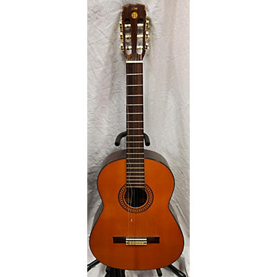 Conn C-11 Classical Acoustic Guitar