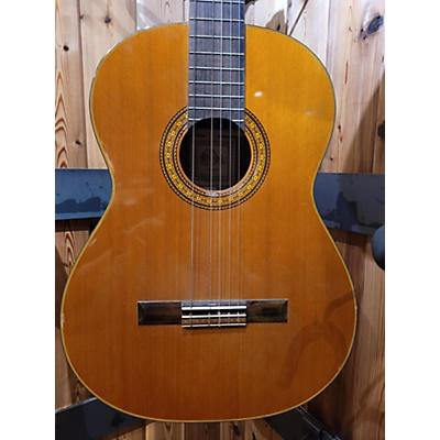 Takamine C-1328 Classical Acoustic Guitar