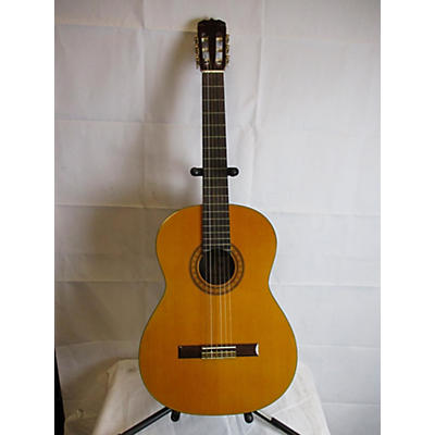 Takamine C-132S Classical Acoustic Guitar