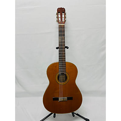 Takamine C-132s Classical Acoustic Guitar