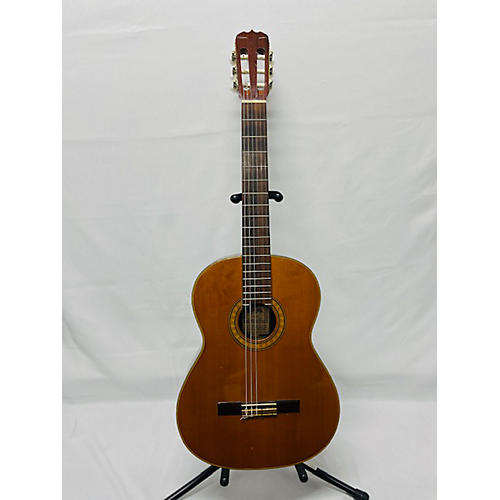 Takamine C-132s Classical Acoustic Guitar Antique Natural