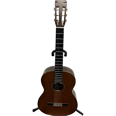Takamine C-136S Classical Acoustic Guitar