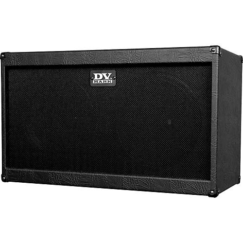 C 212 Standard 2x12 Guitar Speaker Cabinet 300W