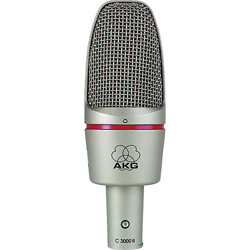 C 3000 B Condenser Microphone