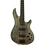 Schecter Guitar Research C-4 Apocalypse Electric Bass Guitar Rusty Grey