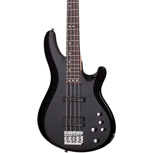 C-4 Deluxe Electric Bass Guitar