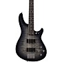 Open-Box Schecter Guitar Research C-4 Plus Electric Bass Condition 2 - Blemished Charcoal Burst 197881222932