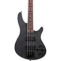 Schecter Guitar Research C-4 Standard Electric Bass Guitar Charcoal SatinCharcoal Satin