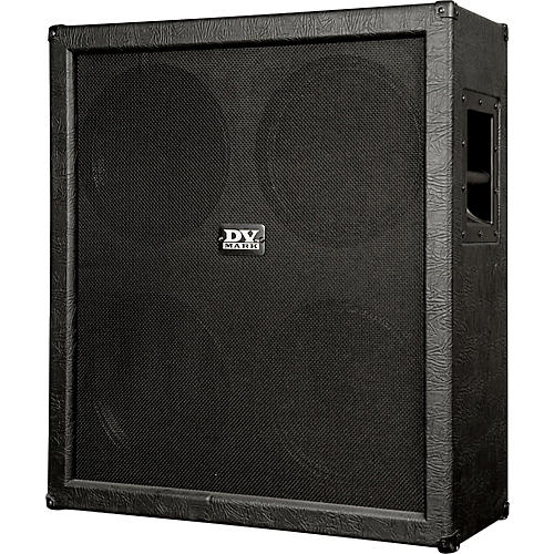 C 412 4x12 Guitar Speaker Cabinet 600W