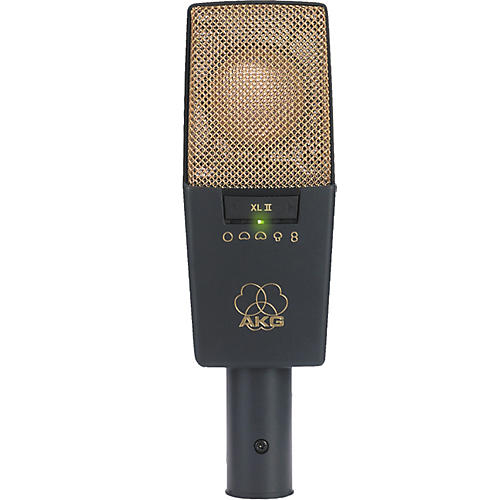 C 414 B-XL II Condenser Microphone