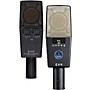 Open-Box AKG C414 XLS/ST Stereo Set Condenser Microphones Condition 1 - Mint