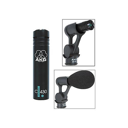 C 430 Overhead Microphone