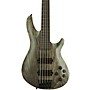 Schecter Guitar Research C-5 Apocalypse 5-String Electric Bass Guitar Rusty Grey