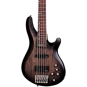 Schecter Guitar Research C-5 Custom 5-String Electric Bass Guitar