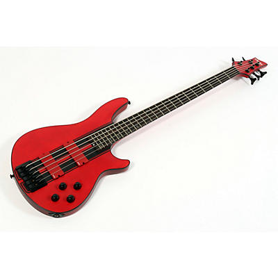 Schecter Guitar Research C-5 GT 5-String Electric Bass Guitar