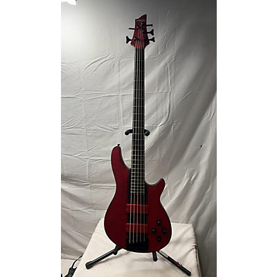 Schecter Guitar Research C-5 GT Electric Bass Guitar