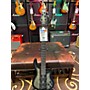 Used Schecter Guitar Research C-5 GT Electric Bass Guitar SATIN CHARCOAL BURST