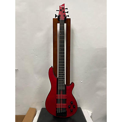 Schecter Guitar Research C-5 GT Electric Bass Guitar