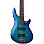 Open-Box Schecter Guitar Research C-5 Plus Electric Bass Condition 2 - Blemished Ocean Blue Burst 197881246877