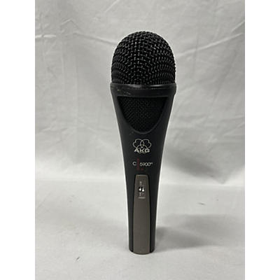 AKG C 5900m Dynamic Microphone