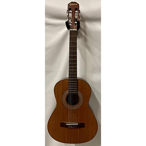 Epiphone C-5NS Classical Acoustic Guitar Natural | Musician's Friend