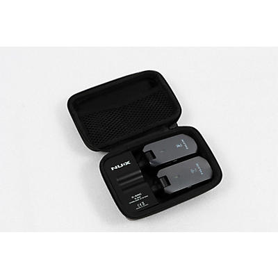 NUX C-5RC 5.8GHz Wireless Guitar System With Charging Case