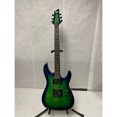 Schecter Guitar Research C-6 ELITE Solid Body Electric Guitar