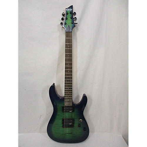 C-6 Elite Solid Body Electric Guitar