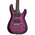 Schecter Guitar Research C-6 Plus Electric Guitar Electric MagentaElectric Magenta