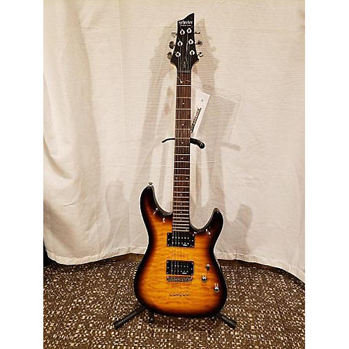 C-6 Plus Solid Body Electric Guitar