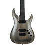 Schecter Guitar Research C-7 Apocalypse 7-String Electric Guitar Charcoal Gray