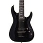 Open-Box Schecter Guitar Research C-7 Blackjack 7-String Electric Guitar Condition 2 - Blemished Gloss Black 194744751233