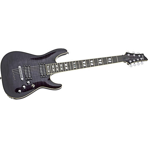 Schecter c7 deals custom