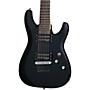 Schecter Guitar Research C-7 Deluxe 7-String Electric Guitar - Satin Black