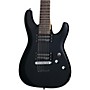Open-Box Schecter Guitar Research C-7 Deluxe Seven-String Electric Guitar Condition 1 - Mint Satin Black