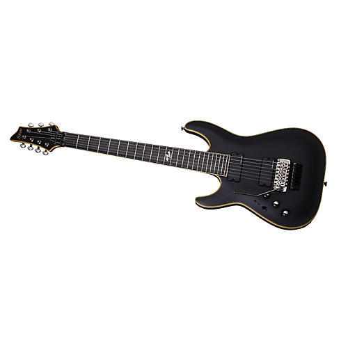 C-7 FR ATX  Left-Handed 7-String Electric Guitar