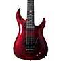 Schecter Guitar Research C-7 FR-S Apocalypse 7-String Electric Guitar - Red Reign