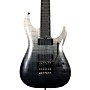 Schecter Guitar Research C-7 FR SLS Elite 7-String Electric Guitar Black Fade Burst