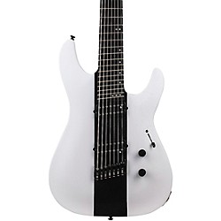 C-7 Multiscale Rob Scallon Electric Guitar Contrasts