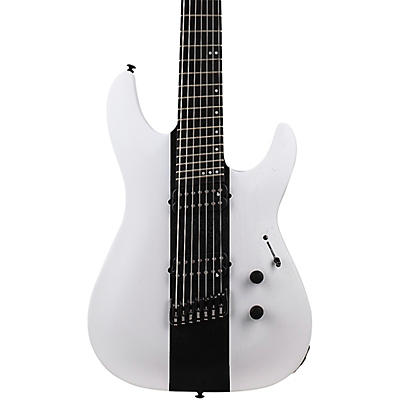 Schecter Guitar Research C-7 Multiscale Rob Scallon Electric Guitar