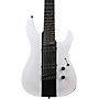 Open-Box Schecter Guitar Research C-7 Multiscale Rob Scallon Electric Guitar Condition 1 - Mint Contrasts