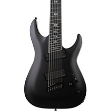 Schecter Guitar Research C-7 Multiscale SLS Elite Evil Twin