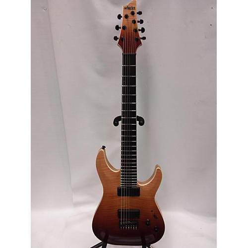 C-7 SLS ELITE Solid Body Electric Guitar