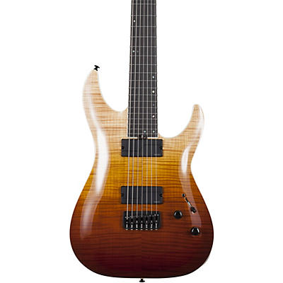 Schecter Guitar Research C-7 SLS Elite 7-String Electric Guitar