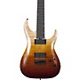 Schecter Guitar Research C-7 SLS Elite 7-String Electric Guitar Antique Fade Burst