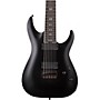 Open-Box Schecter Guitar Research C-7 SLS Elite Evil Twin 7-String Electric Guitar Condition 1 - Mint Satin Black